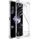 Чохол з посиленими кутами IMAK Airbag MAX Case для ASUS ROG Phone 5 - Transparent - зображення 1