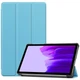 Чехол UniCase Slim для Samsung Galaxy Tab A7 Lite (T220/T225) - Sky Blue - изображение 1