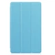 Чехол UniCase Slim для Samsung Galaxy Tab A7 Lite (T220/T225) - Sky Blue - изображение 3