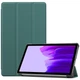 Чохол UniCase Slim для Samsung Galaxy Tab A7 Lite (T220/T225) - Green - зображення 1