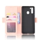 Чохол Deexe Wallet Stand для Blackview A80 Pro / A80 Plus - Pink - зображення 5