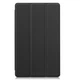 Чехол UniCase Slim для Samsung Galaxy Tab A7 Lite (T220/T225) - Black - изображение 3