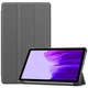 Чохол UniCase Slim для Samsung Galaxy Tab A7 Lite (T220/T225) - Grey - зображення 1