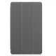 Чохол UniCase Slim для Samsung Galaxy Tab A7 Lite (T220/T225) - Grey - зображення 3