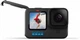 Видеокамера GoPro HERO 10 Black (CHDHX-102-RT) - изображение 5