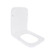 Сиденье для унитаза Qtap (Tern) с микролифтом Slim QT99HXU10W - изображение 3