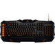 Игровая клавиатура CANYON CND-SKB3-RU - изображение 1
