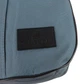 Сумка дорожная TRAVEL BAG 507 35х52 серая S182600 - изображение 9