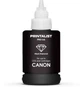 Чорнило Printalist для Canon 140 мл Black (PL-INK-CANON-B) - зображення 2