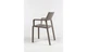 Стілець Nardi Trill Armchair Tortora - зображення 3