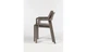 Стілець Nardi Trill Armchair Tortora - зображення 4