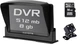 GPS Навигатор Видеорегистратор COYOTE&nbsp;935 DVR Double Hector 512mb 8gb с картами для грузового и легкового транспорта + Камера заднего вида с подсветкой + Карта памяти 16Gb MicroSD - изображение 1