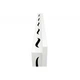 Обігрівач Teploceramic TCH-RA750-694425 - зображення 3