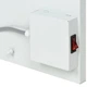 Керамический обогреватель Ardesto HCP-1000RBGM - изображение 4