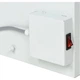 Обогреватель Ardesto HCP-600BRM - изображение 4