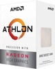 Процесор AMD Athlon 3000G 3.5GHz (4MB 35W AM4) Box (YD3000C6FHBOX) - изображение 1