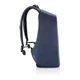 Рюкзак антивор XD Design Bobby Hero Small 13,3' , RFID защита, USB-порт, синий - изображение 8