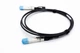 Кабель Raybridge SFP Direct Attache Cable 2M (SFP+DAC-2M) - изображение 1