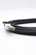 Кабель Raybridge QSFP Direct Attache Cable 5M (QSFP+DAC-5M) - изображение 5