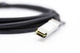 Кабель Raybridge QSFP Direct Attache Cable 5M (QSFP+DAC-5M) - изображение 6