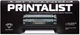 Картридж Printalist для Samsung SL-C430W/C480W аналог SU108A Black (Sam-K404S-PL) - изображение 1