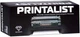 Картридж Printalist для HP LJ Pro M102/M130 аналог CF217A Black (HP-CF217A-PL) - зображення 2
