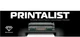 Картридж Printalist для HP LJ P1566/1606/M1536 аналог CE278A Black (HP-CE278A-PL) - изображение 1