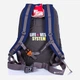 Рюкзак Onepolar W2108 25 л Navy - изображение 4
