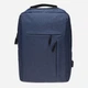Рюкзак мужской Laras vn2890-blue Синий (ROZ6400007478) - изображение 1
