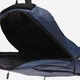Рюкзак мужской Laras vn2890-blue Синий (ROZ6400007478) - изображение 10