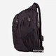 Рюкзак Onepolar W1359 30 л Black - изображение 4