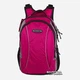 Рюкзак женский 25 л Onepolar W1371 Rose - изображение 1