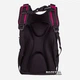 Рюкзак женский 25 л Onepolar W1371 Rose - изображение 2