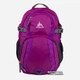 Рюкзак женский 20 л Onepolar W1961 Violet - изображение 3