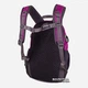 Рюкзак женский 20 л Onepolar W1961 Violet - изображение 5