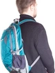 Рюкзак Onepolar W1755 25 л Green - изображение 8