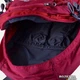 Рюкзак Onepolar W1525 20 л Red - изображение 5
