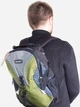 Рюкзак Onepolar W1309 25 л Green - изображение 2