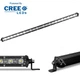 Светодиодная панель (балка) Lider LED CREE 72 Вт дальний свет-spot D4 (2975) - изображение 1