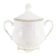 Сервиз чайный Cmielow Rococo 3604-27-Ч 27 предметов - изображение 4