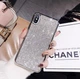 Силіконовий чохол з камінням для Xiaomi 10C - зображення 6