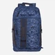 Рюкзак Alpine Crown ACBP-170482-002 Темно-синий с синим (2114991451357) - изображение 1