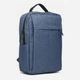 Рюкзак мужской 13 л Laras C10638-blue Синий (ROZ6400018252) - изображение 3