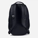 Рюкзак Under Armour UA Hustle 5.0 Backpack 1361176-001 29L Черный (194512660101) - изображение 2