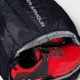 Рюкзак Under Armour UA Hustle 5.0 Backpack 1361176-001 29L Черный (194512660101) - изображение 4