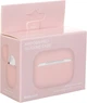 Чехол ArmorStandart Ultrathin Silicone Case для Apple AirPods Pro Baby Pink (ARM55956) - изображение 3