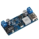 DC-DC Понижающий преобразователь IN: 9.0-36V / OUT 5.2V 5A (LM2596S) - изображение 2