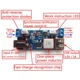 DC-DC Понижающий преобразователь IN: 9.0-36V / OUT 5.2V 5A (LM2596S) - изображение 3