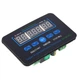 XH-W1411 Термореле -55 ... +120 AC220V - изображение 8