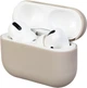 Чехол ArmorStandart Ultrathin Silicone Case для Apple AirPods Pro Dust Grey (ARM55960) - изображение 1